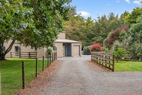 Photo of property in 142 Norfolk Road, Waingawa, Carterton, 5791