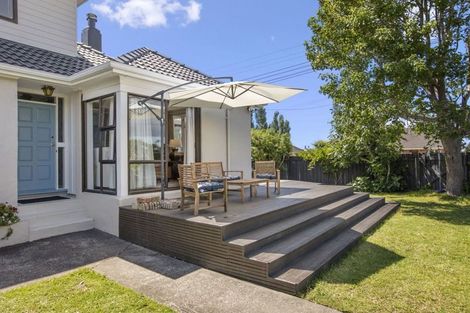 Photo of property in 1/3 Rosyth Avenue, Bayswater, Auckland, 0622