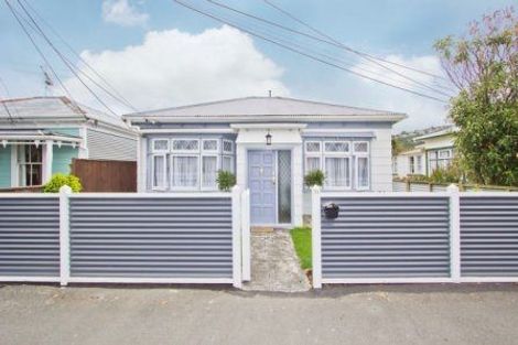 Photo of property in 73 Richmond Street, Petone, Lower Hutt, 5012