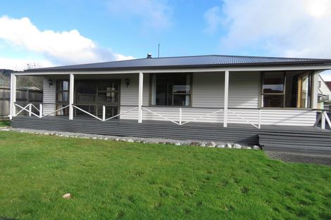 Photo of property in 48 Main Street, Reefton, 7830