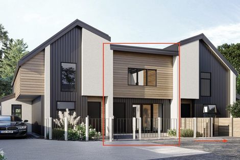 Photo of property in 5/892 High Street, Avalon, Lower Hutt, 5011