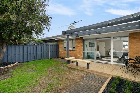 Photo of property in 6/91 Ferndale Road, Mount Wellington, Auckland, 1060