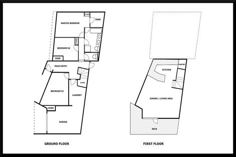 Photo of property in 10a Cornwall Road, Lyttelton, 8082