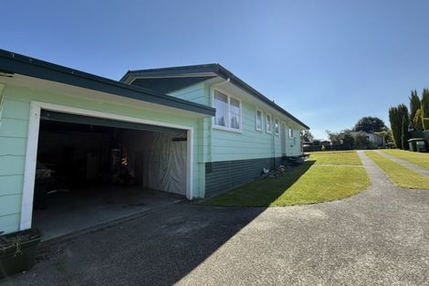 Photo of property in 98 Arawa Crescent, Tokoroa, 3420
