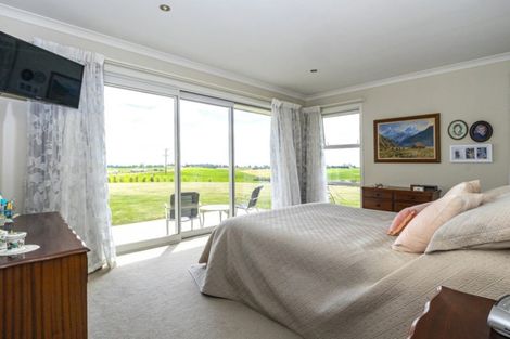 Photo of property in 1153 Rolling Ridges Road, Levels Valley, Timaru, 7975