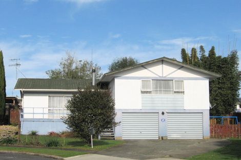 Photo of property in 4 Vista Place, Tikipunga, Whangarei, 0112
