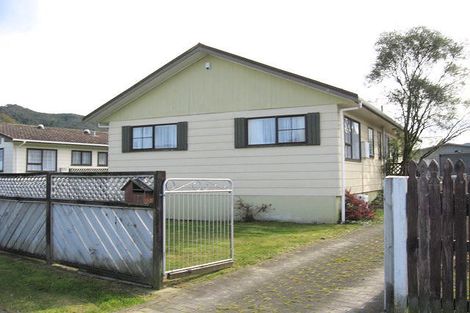 Photo of property in 12 Weymouth Grove, Wainuiomata, Lower Hutt, 5014