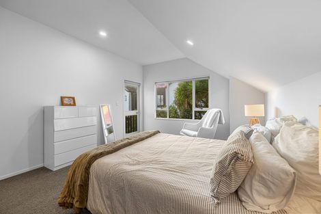 Photo of property in 3/437 Manchester Street, St Albans, Christchurch, 8014