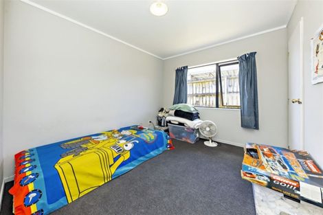 Photo of property in 3/45 Coombe Avenue, Otara, Auckland, 2023
