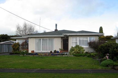 Photo of property in 31 Fergusson Street, Solway, Masterton, 5810