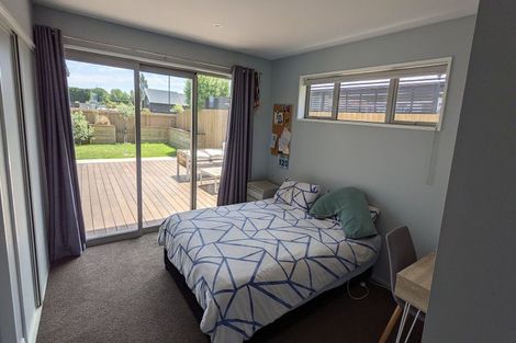 Photo of property in 2 Hurutini Way, Halswell, Christchurch, 8025