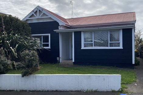 Photo of property in 416 Saint Aubyn Street, Lynmouth, New Plymouth, 4310