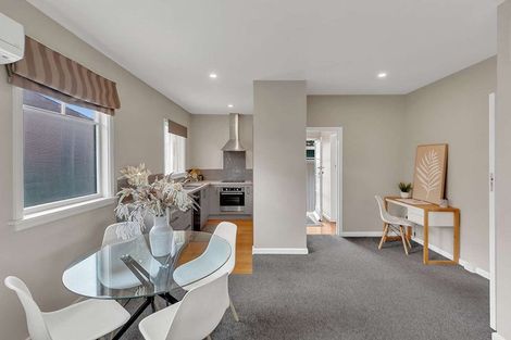 Photo of property in 4 Muirson Avenue, Hoon Hay, Christchurch, 8025