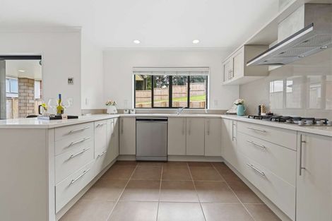 Photo of property in 4 Beros Place, Flat Bush, Auckland, 2016