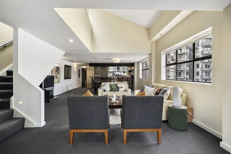 Photo of property in The Fletcher Trust Building, 6/14 College Street, Te Aro, Wellington, 6011