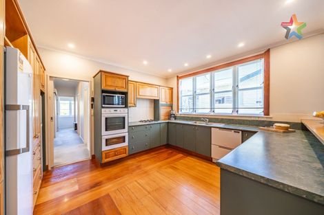 Photo of property in 17 Ariki Street, Boulcott, Lower Hutt, 5010