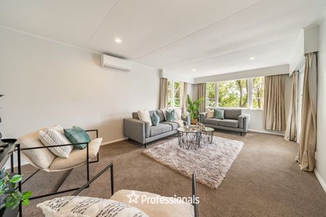 Photo of property in 11 Hill Grove, Naenae, Lower Hutt, 5011