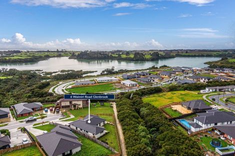 Photo of property in 6 Waimiri Road, Glenbrook, Waiuku, 2681