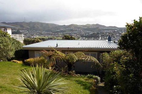 Photo of property in 31 Chesterton Street, Johnsonville, Wellington, 6037