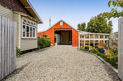 Photo of property in 11 Witiora Road, Oaonui, Opunake, 4681