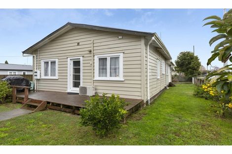 Photo of property in 7 Cureton Street, Morrinsville, 3300