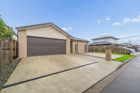 Photo of property in 10 Poulson Grove, Trentham, Upper Hutt, 5018