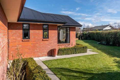 Photo of property in 1a Craigieburn Street, Darfield, 7510