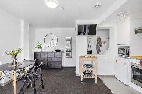 Photo of property in Southern Cross Apartments, 611/35 Abel Smith Street, Te Aro, Wellington, 6011