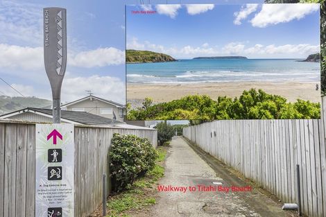 Photo of property in 3/22 Park Avenue, Titahi Bay, Porirua, 5022