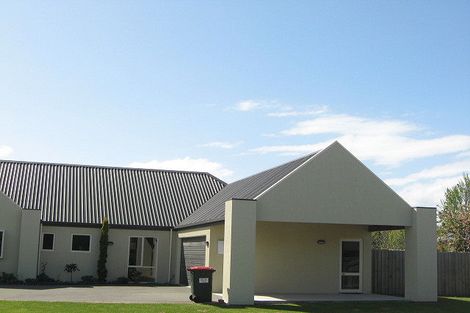 Photo of property in 5 Livingstone Place, Springlands, Blenheim, 7201