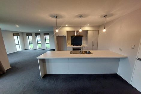 Photo of property in 9 Rossall Crescent, Rolleston, 7615