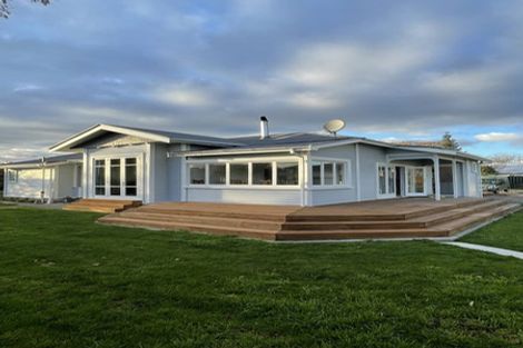 Photo of property in 3086 State Highway 1, Riverlands, Blenheim, 7274