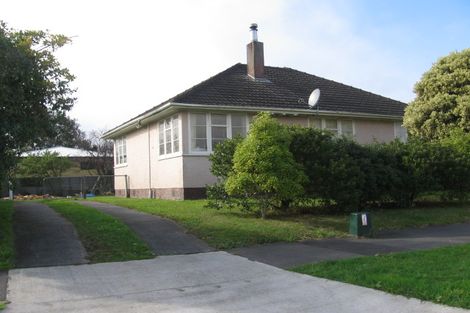 Photo of property in 3 Upham Terrace, Roslyn, Palmerston North, 4414