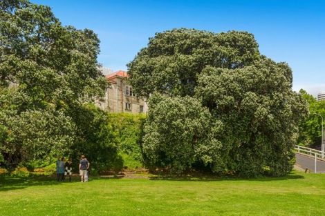 Photo of property in 89 St Marys Road, Saint Marys Bay, Auckland, 1011