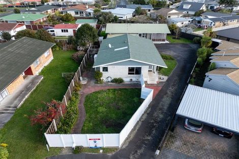 Photo of property in 5a Cascade Place, Chartwell, Hamilton, 3210