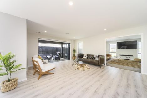 Photo of property in 19 Ashton Place, Highbury, Palmerston North, 4412