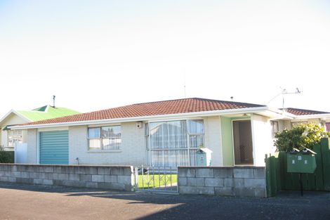 Photo of property in 8b Moore Street, West End, Palmerston North, 4412