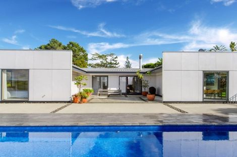 Photo of property in 200 Waiteitei Road, Wellsford, 0974