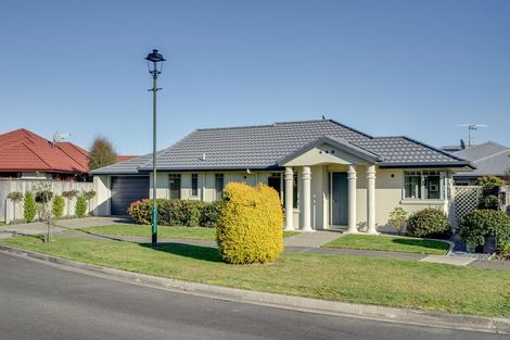 Photo of property in 3 Strawberry Grove, Richmond, 7020