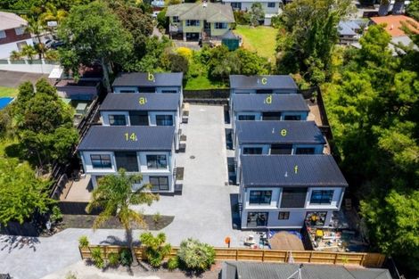 Photo of property in 14c Cosy Place, Howick, Auckland, 2014