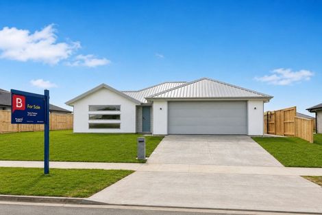 Photo of property in 7 Bowman Road, Matamata, 3400