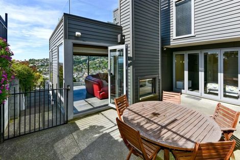 Photo of property in 55 Rossmore Terrace, Cashmere, Christchurch, 8022
