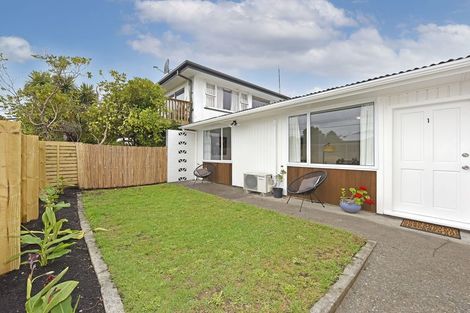 Photo of property in 1/72 Longfellow Street, Sydenham, Christchurch, 8023