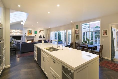 Photo of property in 128 St Stephens Avenue, Parnell, Auckland, 1052