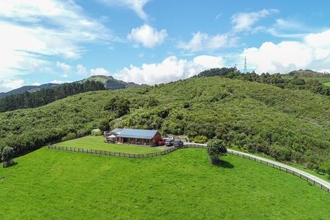 Photo of property in 2708 Kaipara Coast Highway, Glorit, Warkworth, 0984