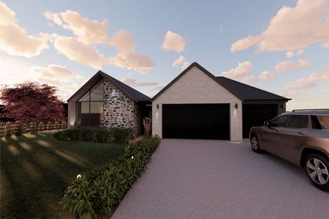 Photo of property in 127 Ridgeland Way, West Melton, 7676