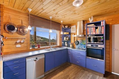 Photo of property in 176 Richardson Road, Croydon Bush, Gore, 9776