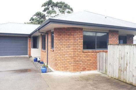 Photo of property in 7 Corokia Street, Bell Block, New Plymouth, 4312