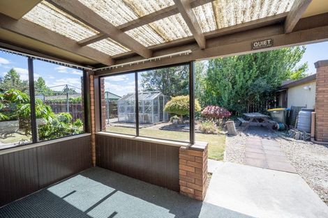 Photo of property in 134 Tarbert Street, Alexandra, 9320