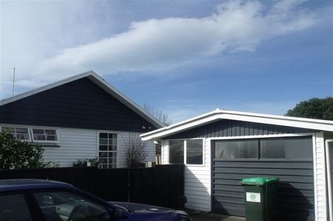 Photo of property in 1 James Cook Street, Havelock North, 4130